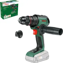 Bosch AdvancedDrill 18V-80 QuickSnap Akku-Bohrschrauber Advanced Drill 18 V-80 Solo