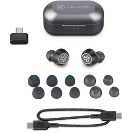 JLAB Epic Lab Edition (IEUEBELABRBLK82)