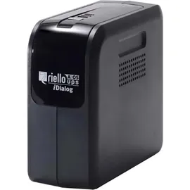 RIELLO UPS iDialog IDG 800