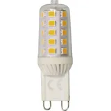 Hama LED Lampe 112859 18 W G4 warmweiß