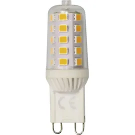 Hama LED Lampe 112859 18 W G4 warmweiß