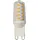 Hama LED Lampe 112859 18 W G4 warmweiß