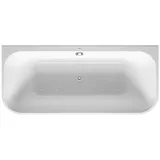 Duravit Happy D.2 Whirlwanne 80 x 180 cm (760318000AS0000)