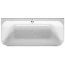Duravit Happy D.2 Whirlwanne 80 x 180 cm (760318000AS0000)