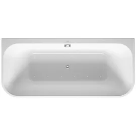 Duravit Happy D.2 Whirlwanne 80 x 180 cm (760318000AS0000)