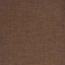 vidaXL Barhocker 2 Stk. Braun Stoff