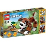 LEGO Creator Tiere im Park (31044)