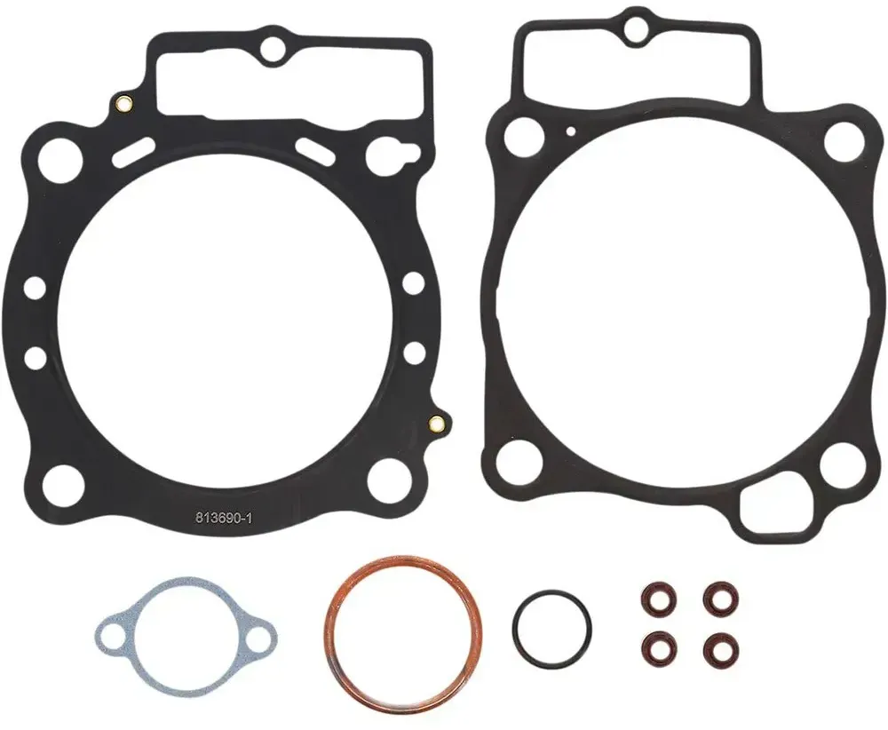 Prox Honda Crf450 R/rx 351417 Motor Dichtungen - One Size