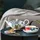 Villeroy & Boch Amazonia Anmut Teekanne bunt 1 l