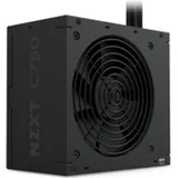 NZXT C750 750W Netzteil 80+ Bronze, ATX 3.1