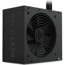 NZXT C750 750W Netzteil 80+ Bronze, ATX 3.1