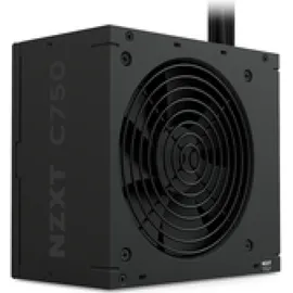 NZXT C750 750W Netzteil 80+ Bronze, ATX 3.1