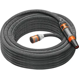 Gardena Liano Textilschlauch Set 13 mm 1/2" 15 m 18431-20