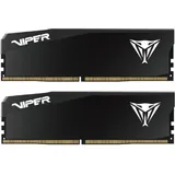 Patriot Viper Elite 5 Ultra 32GB Kit DDR5-6400 CL36-46-46-110 retail - VEU532G6436K,