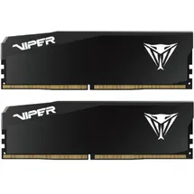 Patriot Viper Elite 5 Ultra 32GB Kit DDR5-6400 CL36-46-46-110 retail - VEU532G6436K,