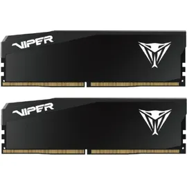 Patriot Viper Elite 5 Ultra 32GB Kit DDR5-6400 CL36-46-46-110 retail - VEU532G6436K,