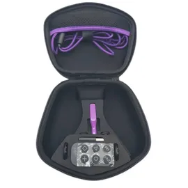 Turtle Beach Victrix Pro BFG Controller Schwarz PlayStation