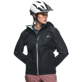 dainese bike Dainese HGV Shell Lt Damen Bikejacke-Schwarz-M