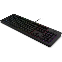 Lenovo Legion K300 RGB Gaming Tastatur - Deutsch