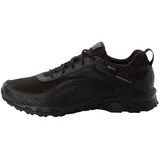 Reebok Unisex Ridgerider 6 GTX Sneaker, CBLACK/CBLACK/TECMET, 45.5 EU - 45.5 EU
