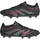 adidas Predator Pro FG Herren Core Black/Grey Four/Red 43