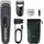 Braun Series 5 BG5550 Silber