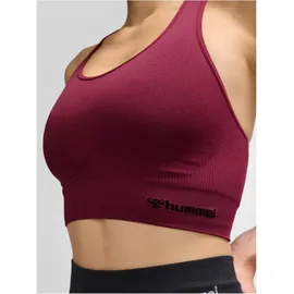 hummel Tif Seamless Pink/Lila XL