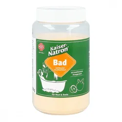 Kaiser Natron Bad