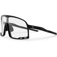 CHPO Henrik Photochromic Black - Clear to black Schwarz