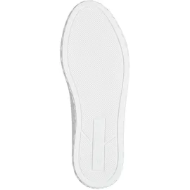 Marco Tozzi Schnürer Damen Weiß/Silber 40