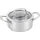 Ninja EverClad Suppentopf 16 cm rund