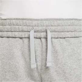 Nike FrenchTerry DK Grey Heather/Base Grey 128