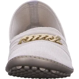Leguano Lady für Damen, beige, Größe 39 EU