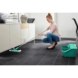 Leifheit Set Wischtuchpresse