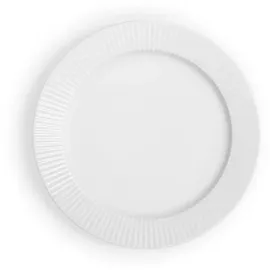 eva solo Legio Nova Dinner plate 28 cm weiß 4 Stück