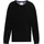 Tom Tailor 1038426 Basic Knit Pullover Black 2XL