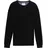 Tom Tailor 1038426 Basic Knit Pullover Black 2XL
