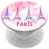 PopSockets PopGrip Paris Love