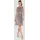 Swing Cocktailkleid Rosa 44