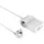 4smarts USB-C/A Steckdosenleiste Desk GaN 65W
