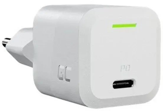 power adapter - PowerGaN - 24 pin USB-C - 33 Watt