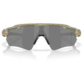 OAKLEY radar ev path Polarisierte Sonnenbrille - Matte Fern terrazzo - prizm black Polarized/CAT3