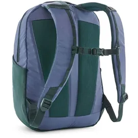 Patagonia Atom Day Pack 24L - Rucksack in blau