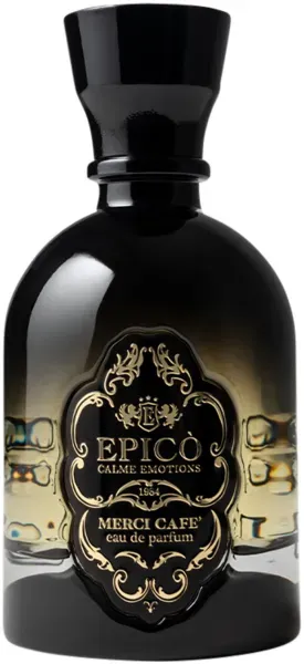 MERCI CAFE' Eau de Parfum Nat. Spray