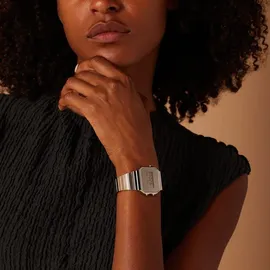 Casio A700WEV-7AEF Armbanduhr