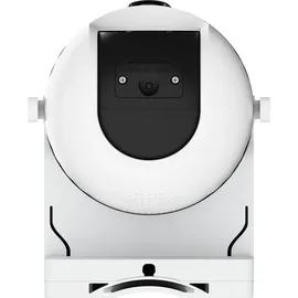 EZVIZ H9c Dual 2K Weiß