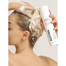 Alcina Pflegefaktor 2 Aufbau-Shampoo 250 ml