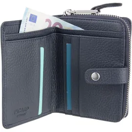 Picard Pure 1 Damen Geldbörse ozean blau