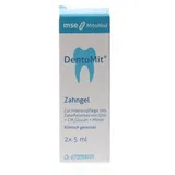 Adana Pharma Q10 Dentomit Zahngel MSE