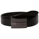 LLOYD Men’s Belts Ledergürtel schwarz 110